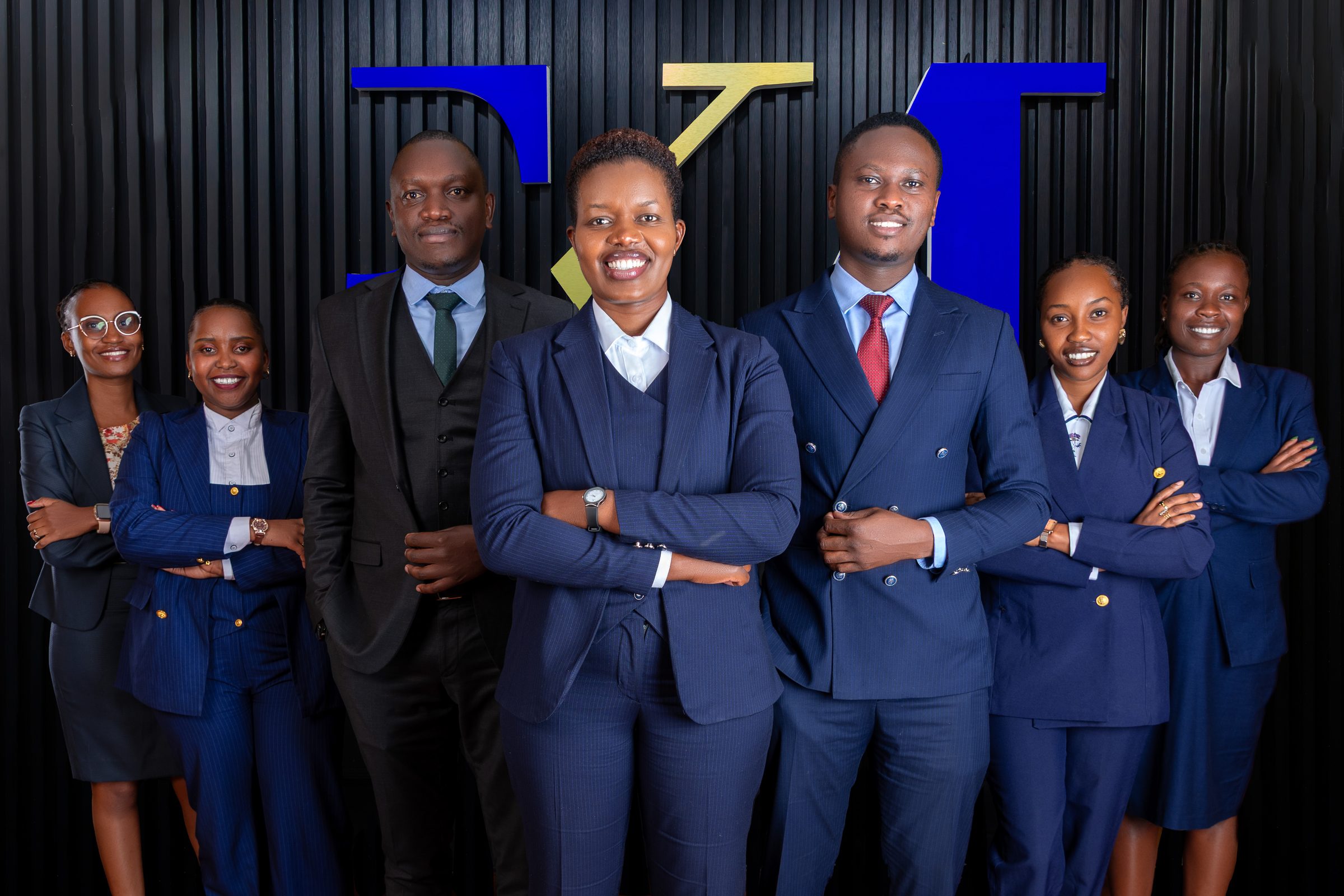 EKM Advocates LLP team